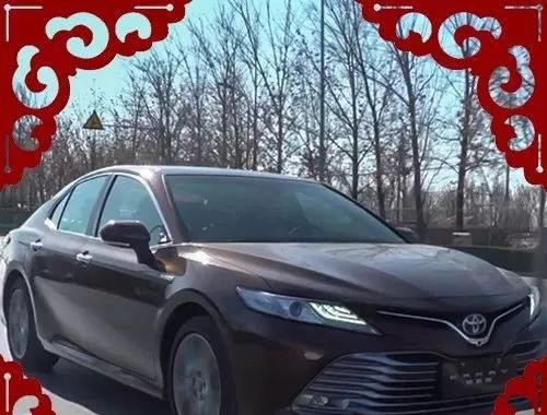 省油舒适又好开，内饰无槽点，开这辆车回家过年妥妥的！