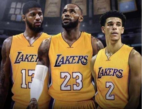 交易截止日骑士完成疯狂交易,湖人成最大赢家