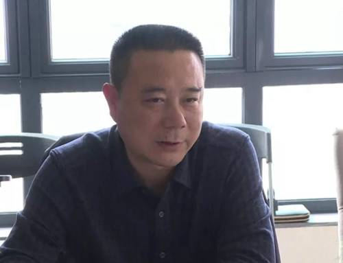 嵩县召开2018年旅游发展研讨会 助推全域旅游