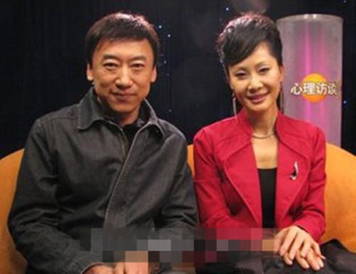 著名歌唱家于文华,曾数次登春晚,嫁二婚丈夫很幸福!