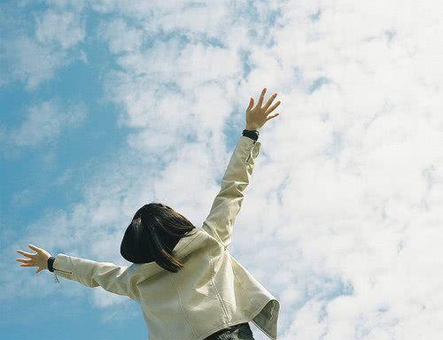 致青春的唯美伤感句子