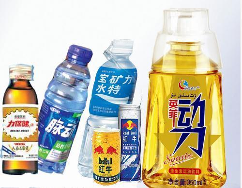 经常喝饮料的危害的6大危害