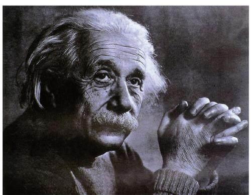 给爱因斯坦做尸检的医生偷走了他的大脑切片,