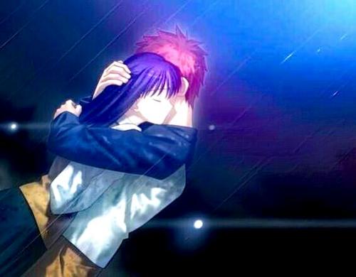 小樱是破鞋？《fate》系列动漫中最可怜的女孩，求你们放过她吧！
