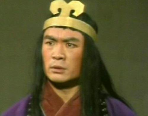 四大武松扮演者，最成功的不是丁海峰，最差的是《猎场》中的他？