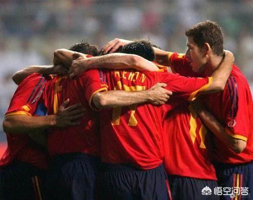 2002年如果韩国没有做掉意大利,西班牙,巴西会