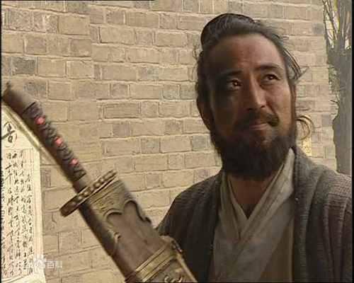 98版《水浒传》播出20周年主演的生存现状,有人得癌,有人过世