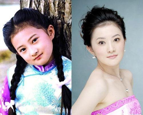 北大清华毕业的7大明星, 她身价超500亿, 只有他混的最惨！