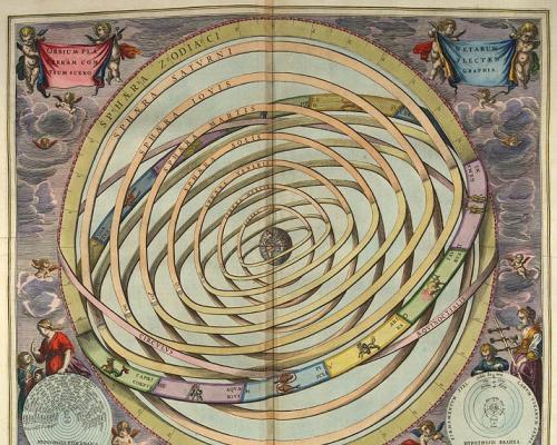 为什么说「地心说」是一个伟大的理论？...