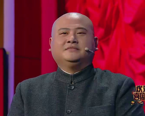 《欢乐喜剧人》孙建宏被一剪没,客观分析会发现事情背后的盲点