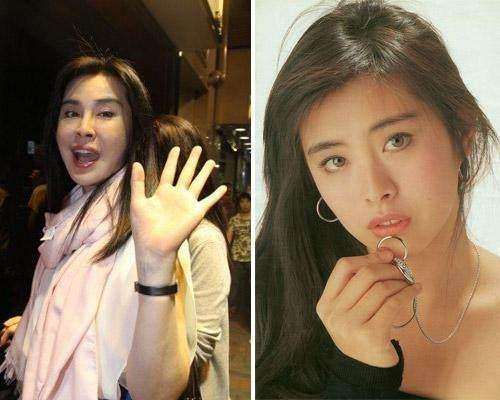 大导演都不再选整容了的演员, 爱美的女星们, 你还会去整容吗?