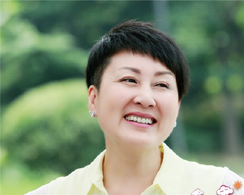 国民丈母娘张凯丽出演的四部经典家庭搞笑剧,你们都追过吗?