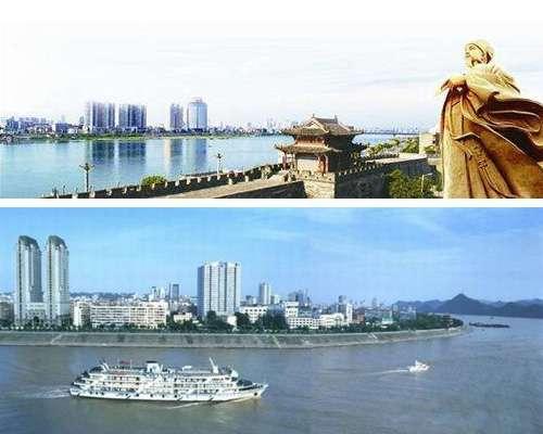 武汉是湖北的第一城，你觉得第二城市是哪个呢？