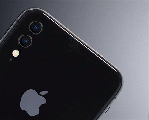 苹果9强势来袭! 双卡双待! 配置残暴! 苹果8将彻