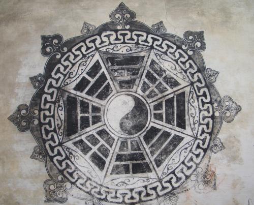 周易摇卦:教你如何用三个铜币占卦预测