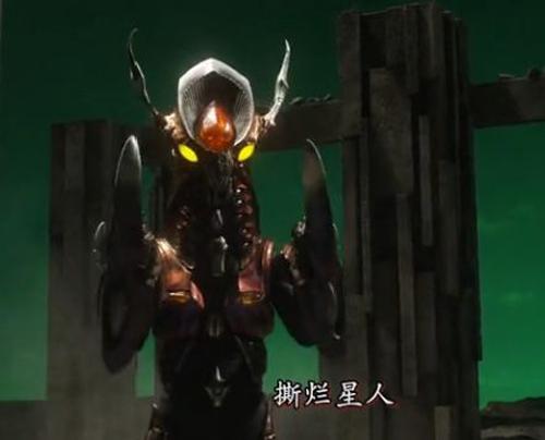 奥特曼最新访谈公开:高斯居然是赛罗的粉丝 麦