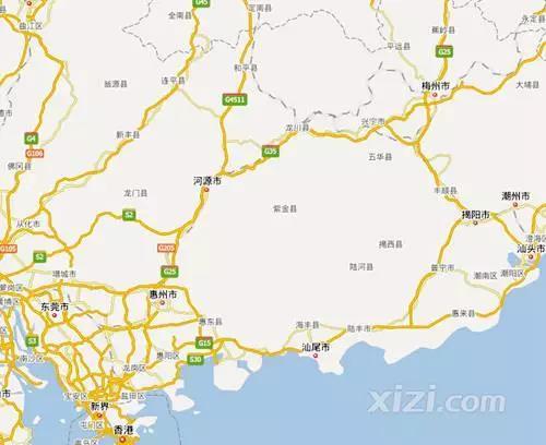 中国沿海经济最落后城市, 建市22年穷了21年,