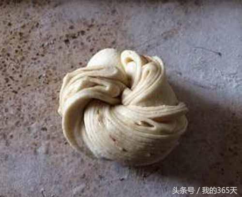 花卷好吃的做法, 配方全都告诉你, 学会都可以开个面食店了