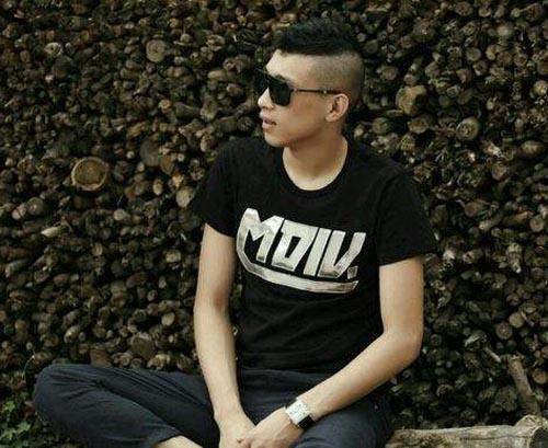 快手一哥MC天佑为什么替骚白出视频?真相