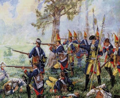 世界历史之普鲁士精神