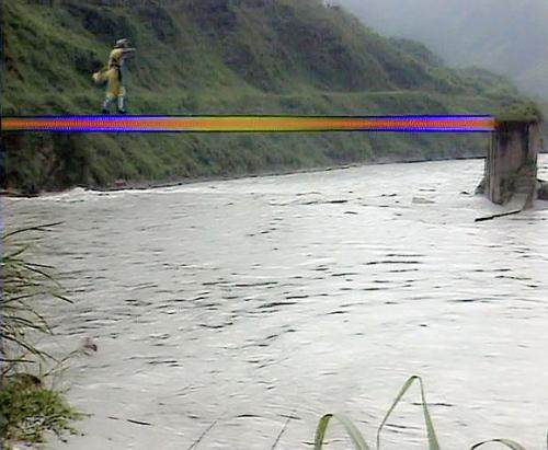 西游记最大谜案:凌云渡唐僧到底死了没有?书中