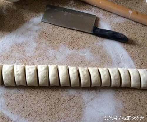 花卷好吃的做法, 配方全都告诉你, 学会都可以开个面食店了