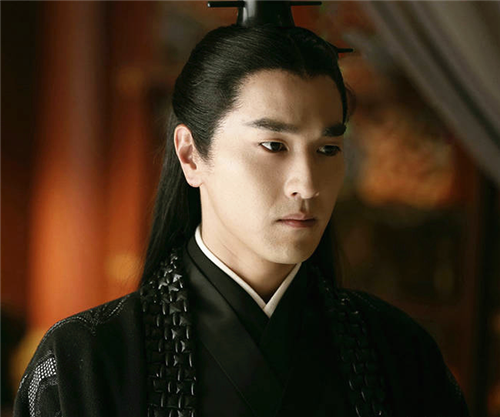 三生三世:夜华盼望素素归来