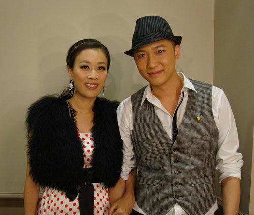 她写的歌红了黄龄,上中国好声音超越原唱,如今