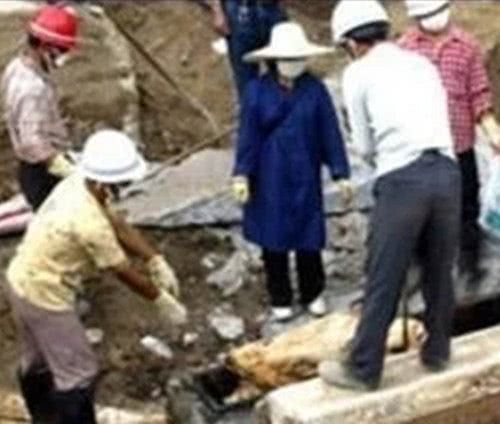 孙悟空真的存在过?考古专家挖到一样宝贝,证明