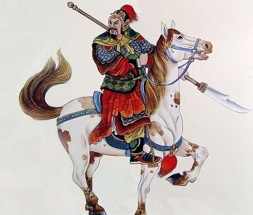 大将军徐达之死浅析徐达不可能因蒸鹅致死的原因