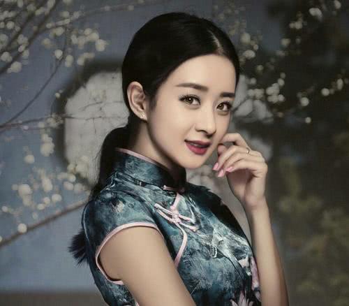 最会投资的女明星,杨颖创投基金赵丽颖副总裁