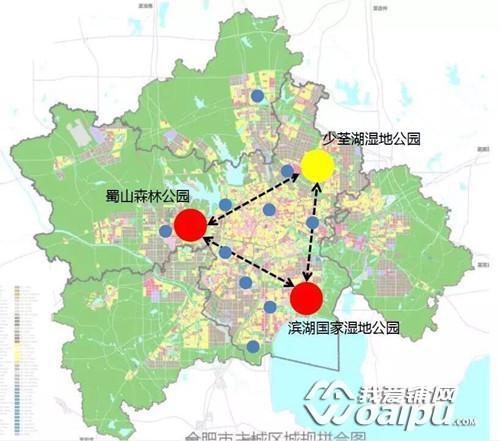 滨湖新区人口_合肥滨湖新区图片(2)