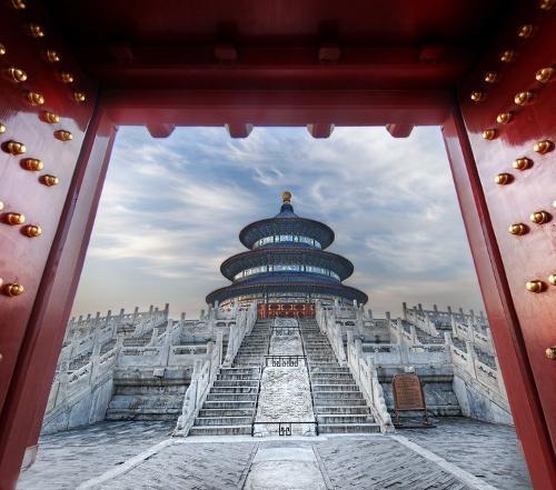 震撼发现:北京紫禁城竟然是越南人阮安建造的