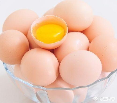 早上吃鸡蛋会升高血糖吗？
