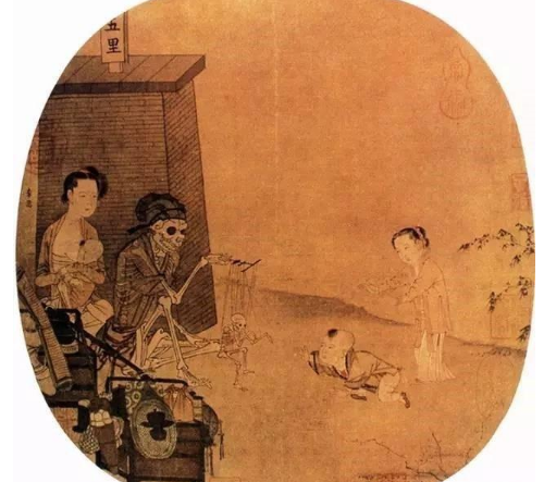 盘点历史上那些细思极恐的照片,最后一个真招架不住!