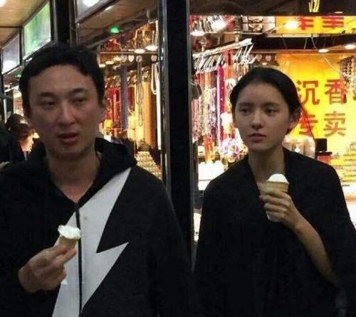 汪涵的六个“干女儿”各个貌美如花，只有她成为了王思聪的前任！