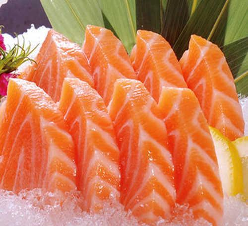 天天吃鱼却不会正确的方法,尤其第一种,吃错了