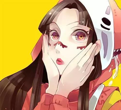 头像控:宫崎骏电影作品 头像大合集，数数你看过几部吧