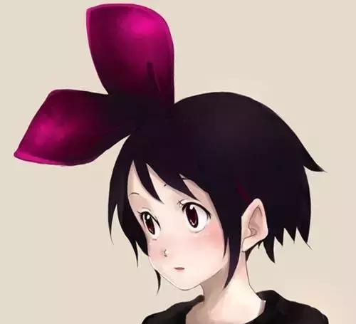 头像控:宫崎骏电影作品 头像大合集，数数你看过几部吧