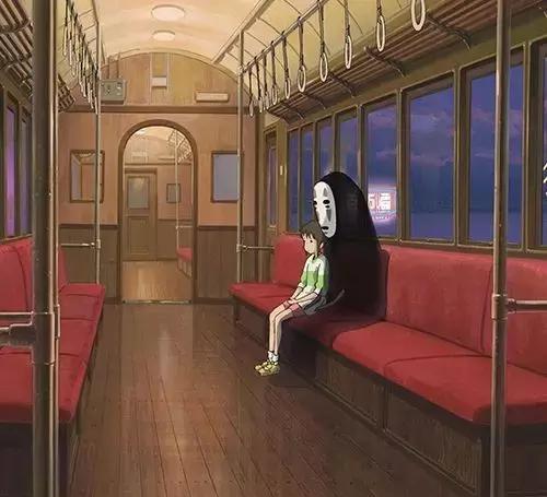 头像控:宫崎骏电影作品 头像大合集,数数你看过