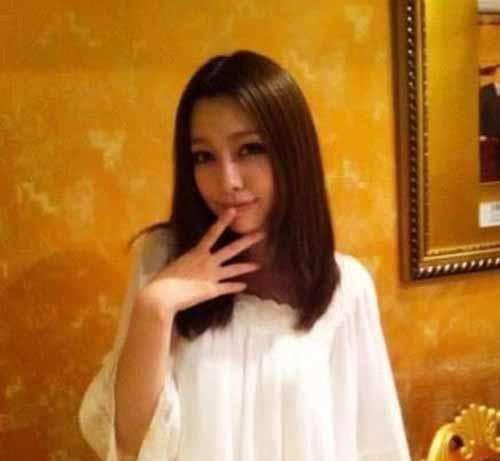 汪涵的六个“干女儿”各个貌美如花，只有她成为了王思聪的前任！