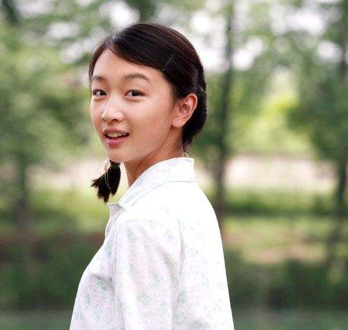 2018年六大当红小花旦,赵丽颖郑爽上榜,她是第