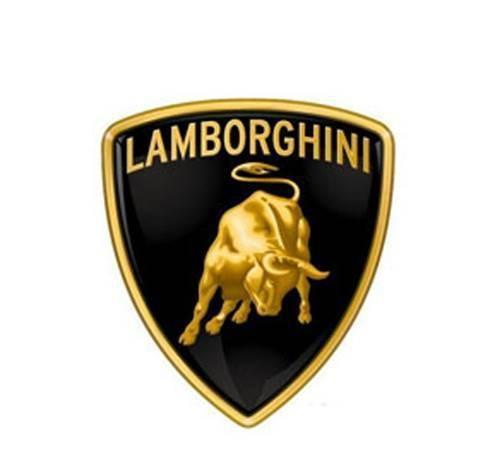 全球十大豪车标志排行榜,前三名很少听到,90%