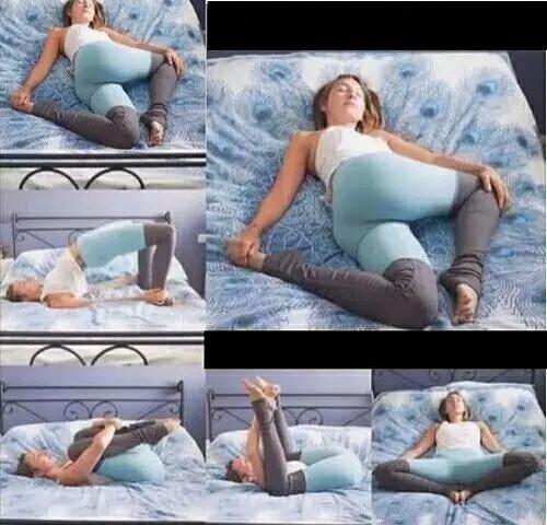 「搞笑图片」妹子没穿裤子吗?我盯了好久