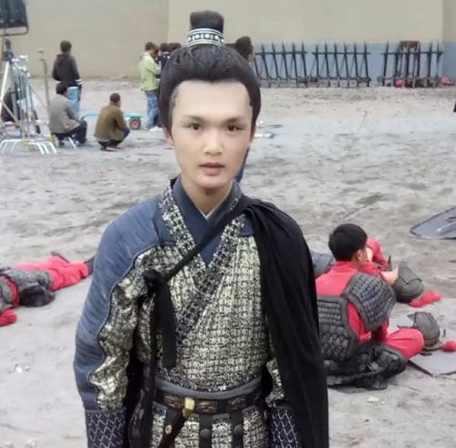 极限咏宁：死于第四次失手