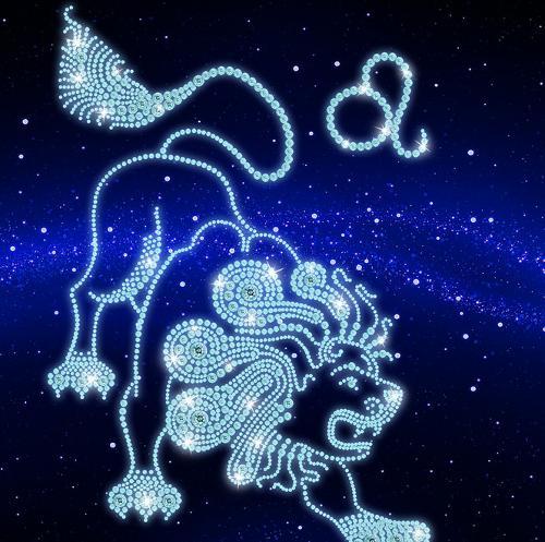我是狮子座的,测我的星座太阳,月亮星座和上升星座啊天秤座1995年10月19日图片