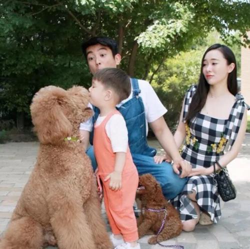杜江自曝曾忘记结婚纪念日，面对霍思燕直言很害怕