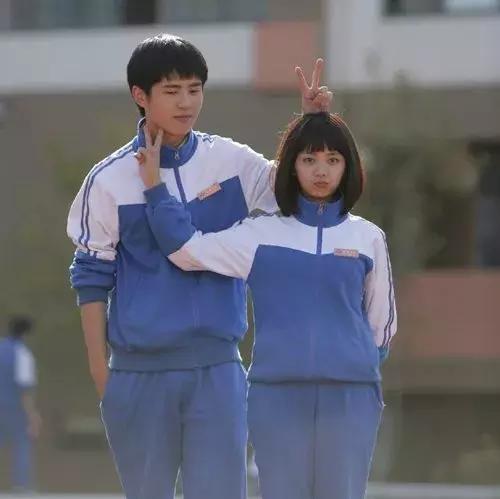 卓伟爆小鲜花姐弟恋!谭松韵爱的居然是他?网友