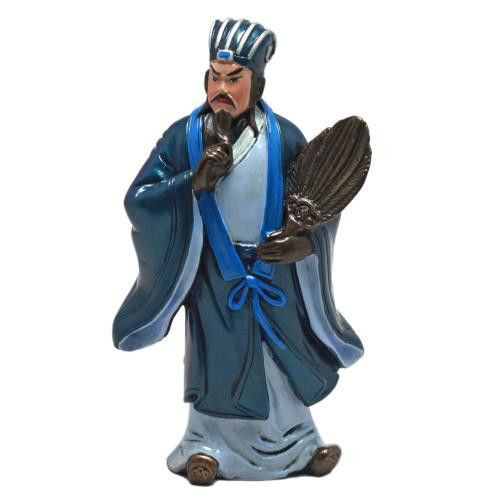 他三姓家奴，曹操的“韩信”，连诸葛亮都惧怕，可却被司马懿坑死