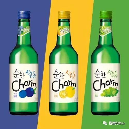 在韩国，不懂这些酒文化可能会没有对象！
